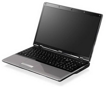 MSI CR720